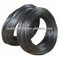 Fil de fer pour fil noir recuit (Anping, Chine)